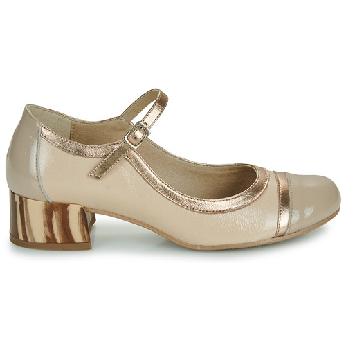 Dorking - FRIDA - Beige