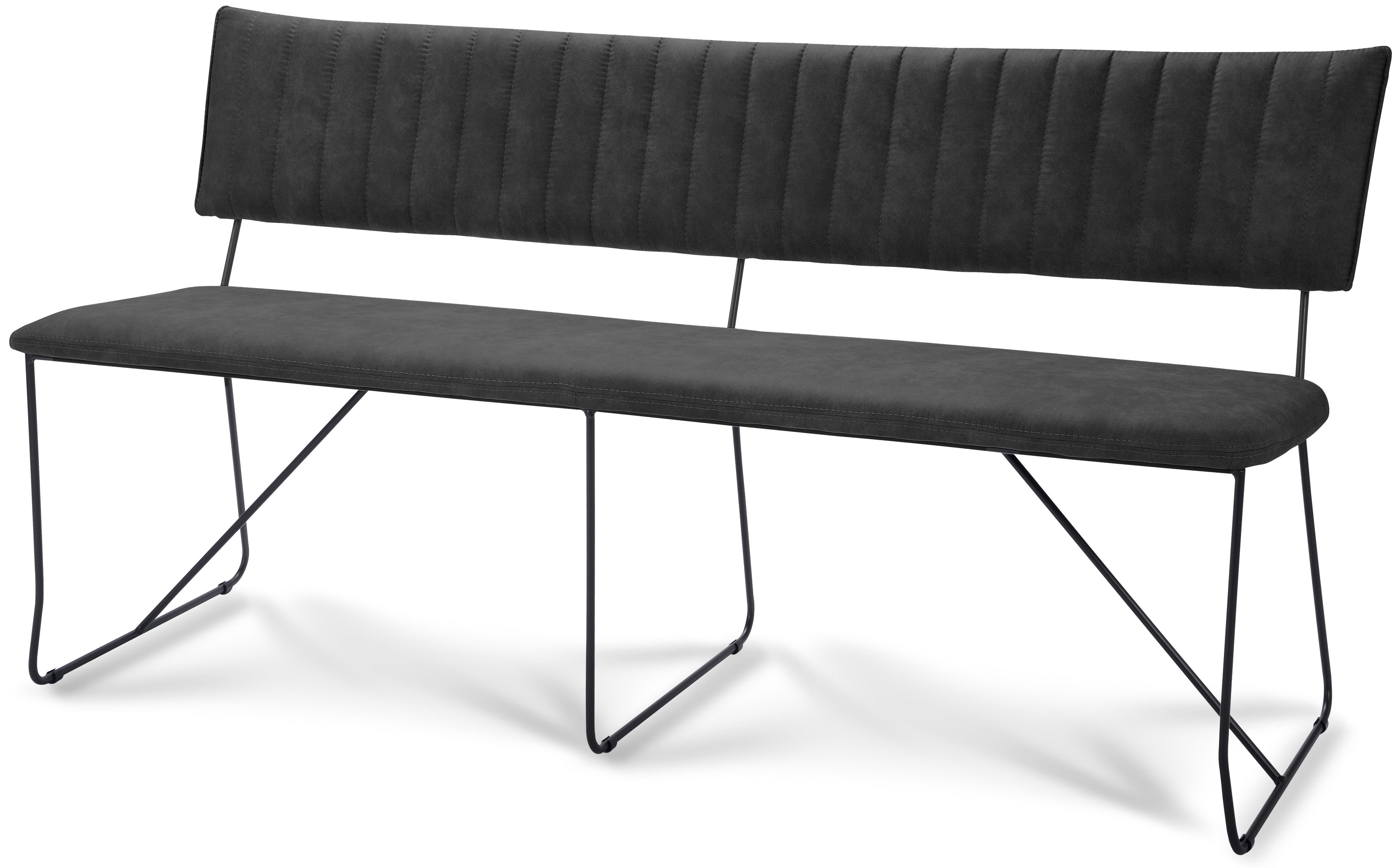 Eetkamerbank  Hanau D60 x H84 cm