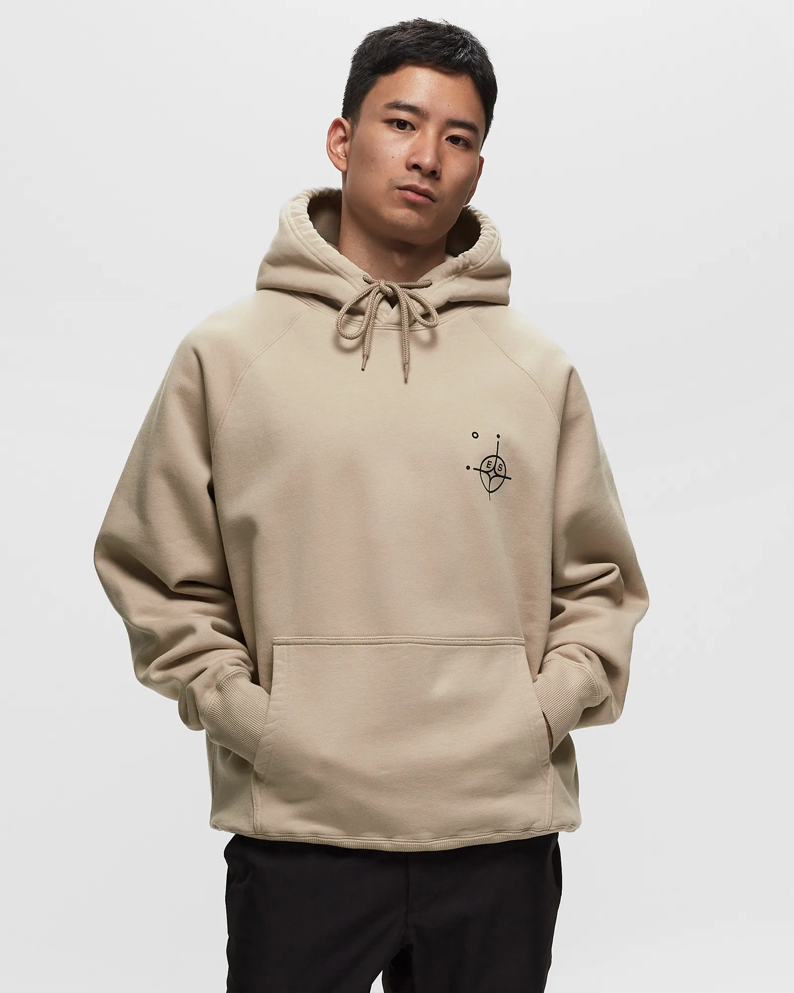 Edwin Angels Hoodie Sweat