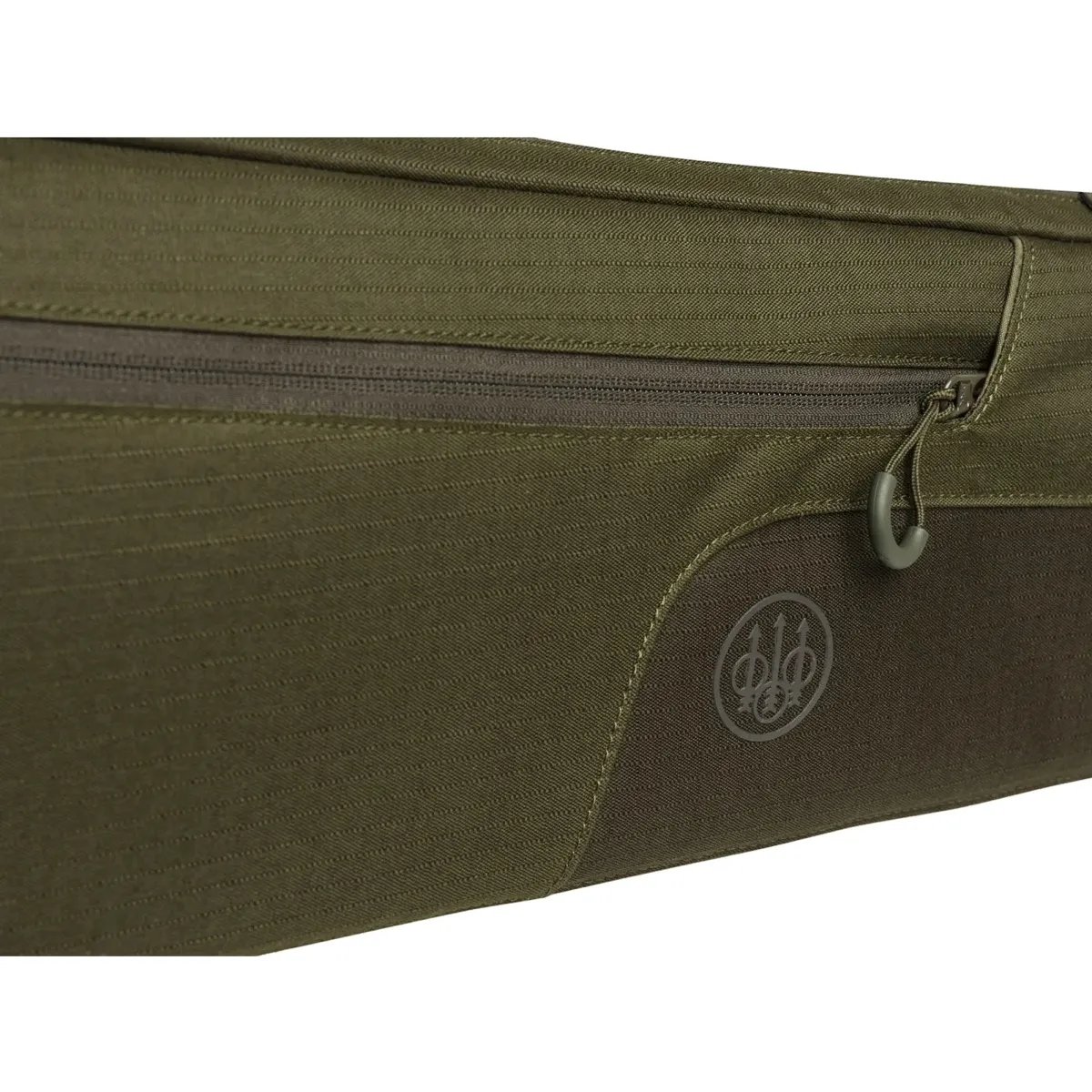 Beretta Beretta Gamekeeper Evo Gun Case 128cm Moss&Brownbark Moss&brownbark