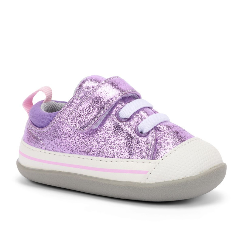 See Kai Run See Kai Run First Walker Stevie Violet Brillant