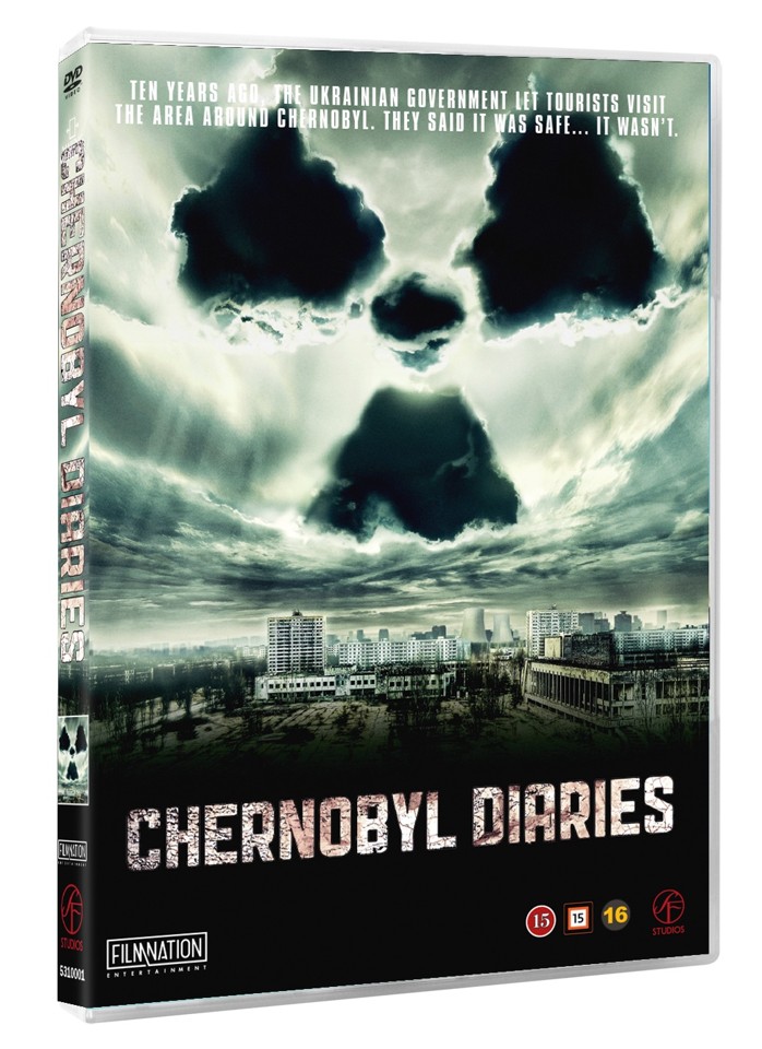 Chernobyl Diaries