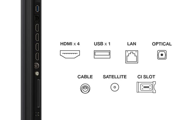 TCL 85