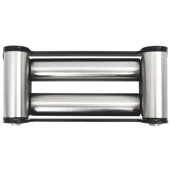 vidaXL Rulleklyss 4-veis stål 8000-13000 lbs