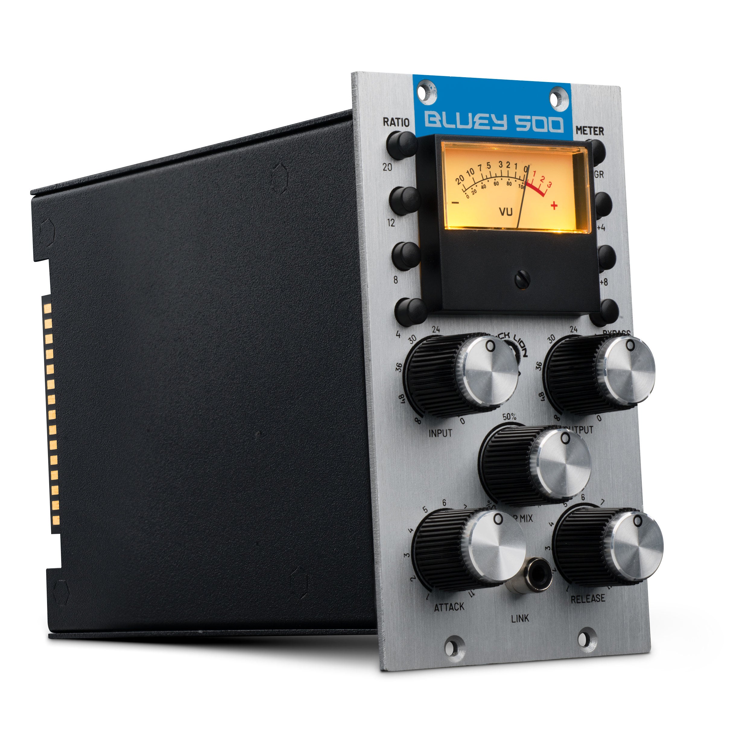 Black Lion Audio Bluey 500 FET Limiter/Compressor