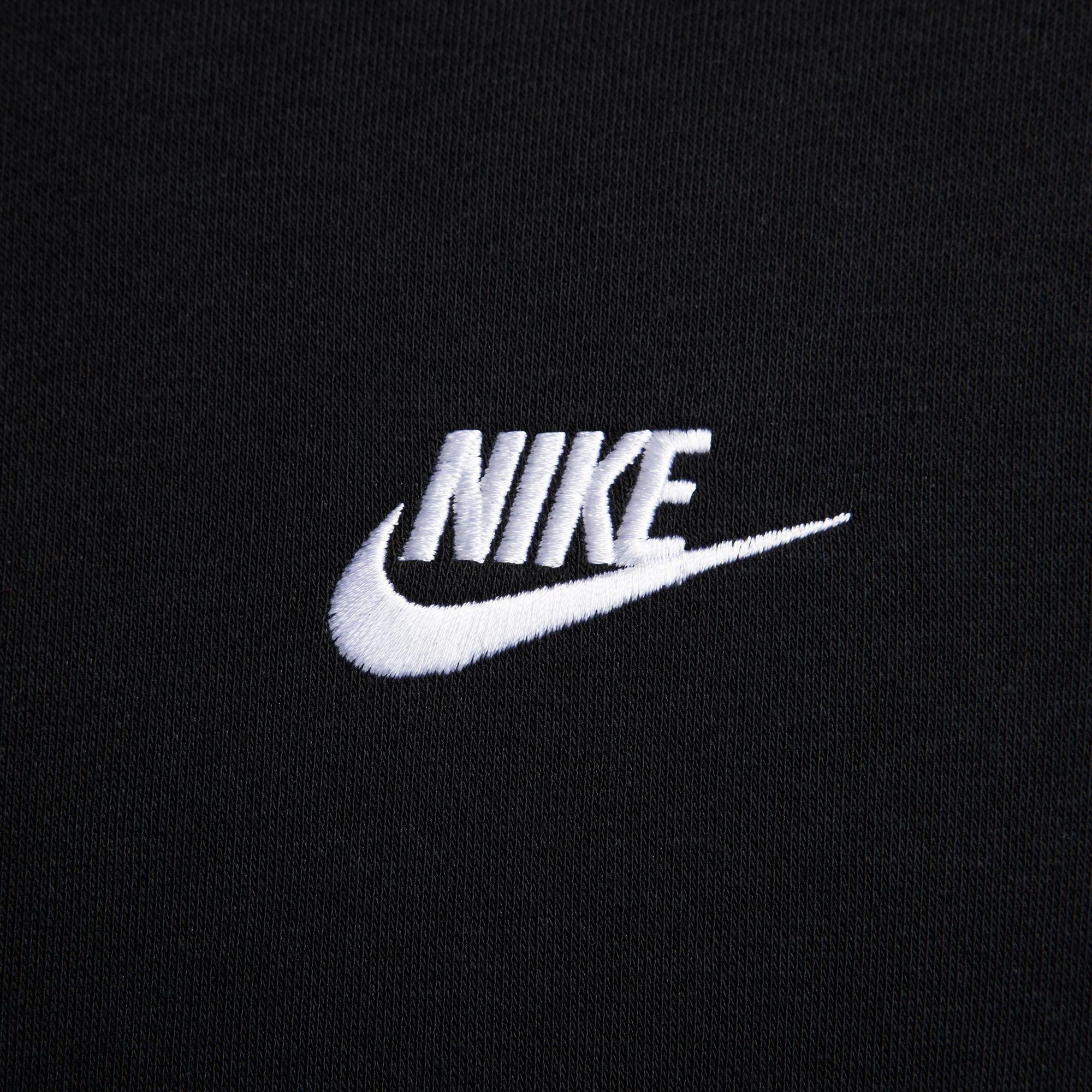 Nike Sportswear Club Fleece Pullover Hoodie Mens