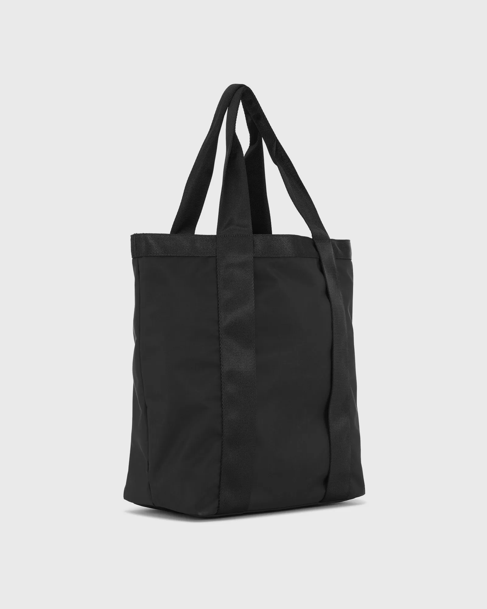 Ganni Recycled Tech Large Tote