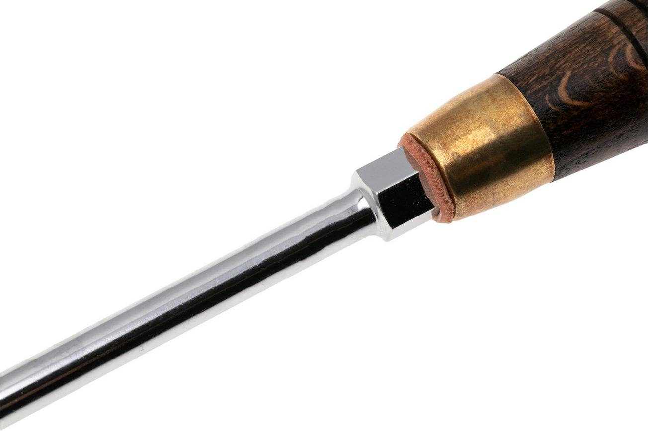Narex Wood Line PLUS 809356, platte schroevendraaier 10x175 mm