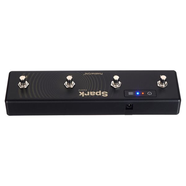 Positive Grid Spark 40 PW Bundle