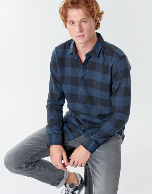 Only & Sons  - ONSGUDMUND - Marine / Noir