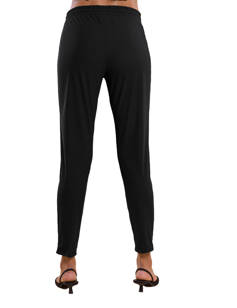 HBT NEW HARMONY - JIMMY PANTALON NOIR