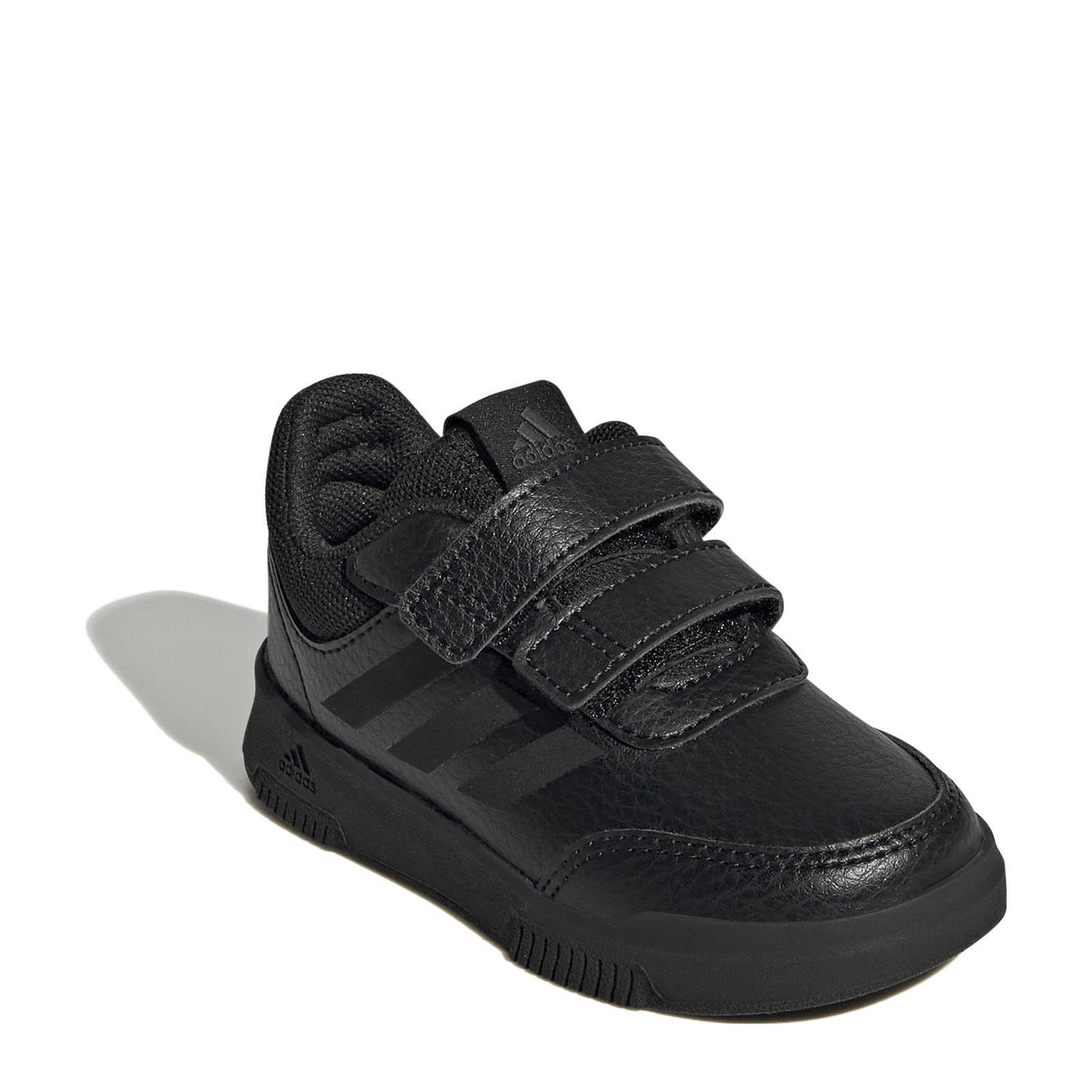 adidas Tensaur 2.0 sneakers zwart/grijs