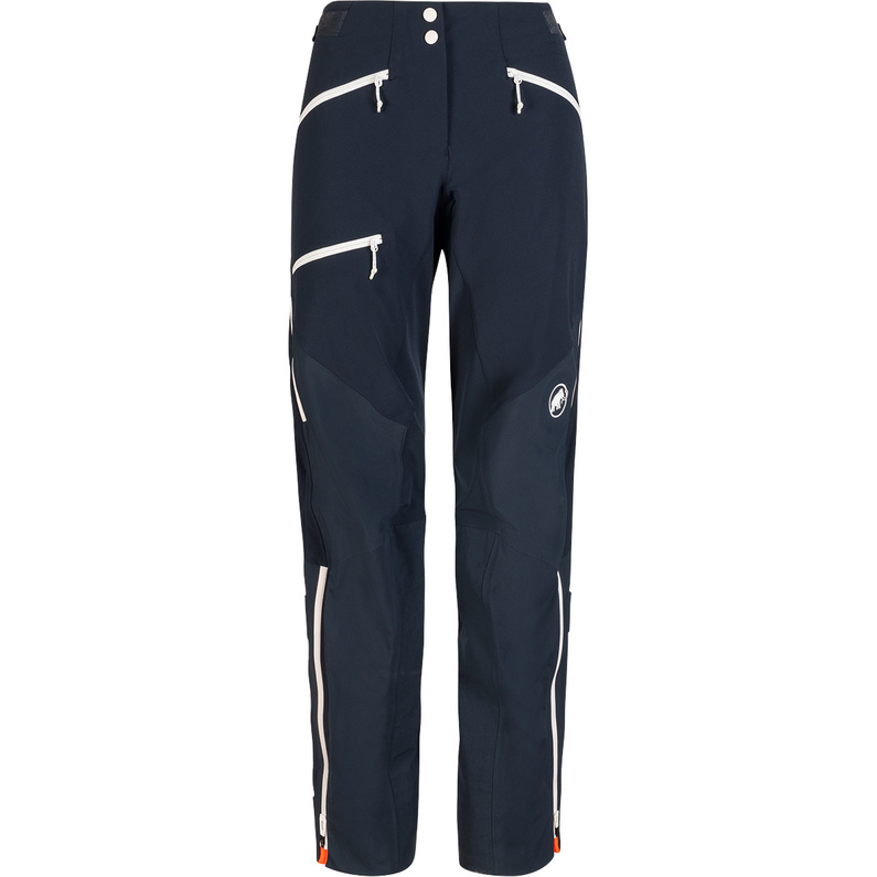 Mammut Damen Eisfeld Guide So Hose