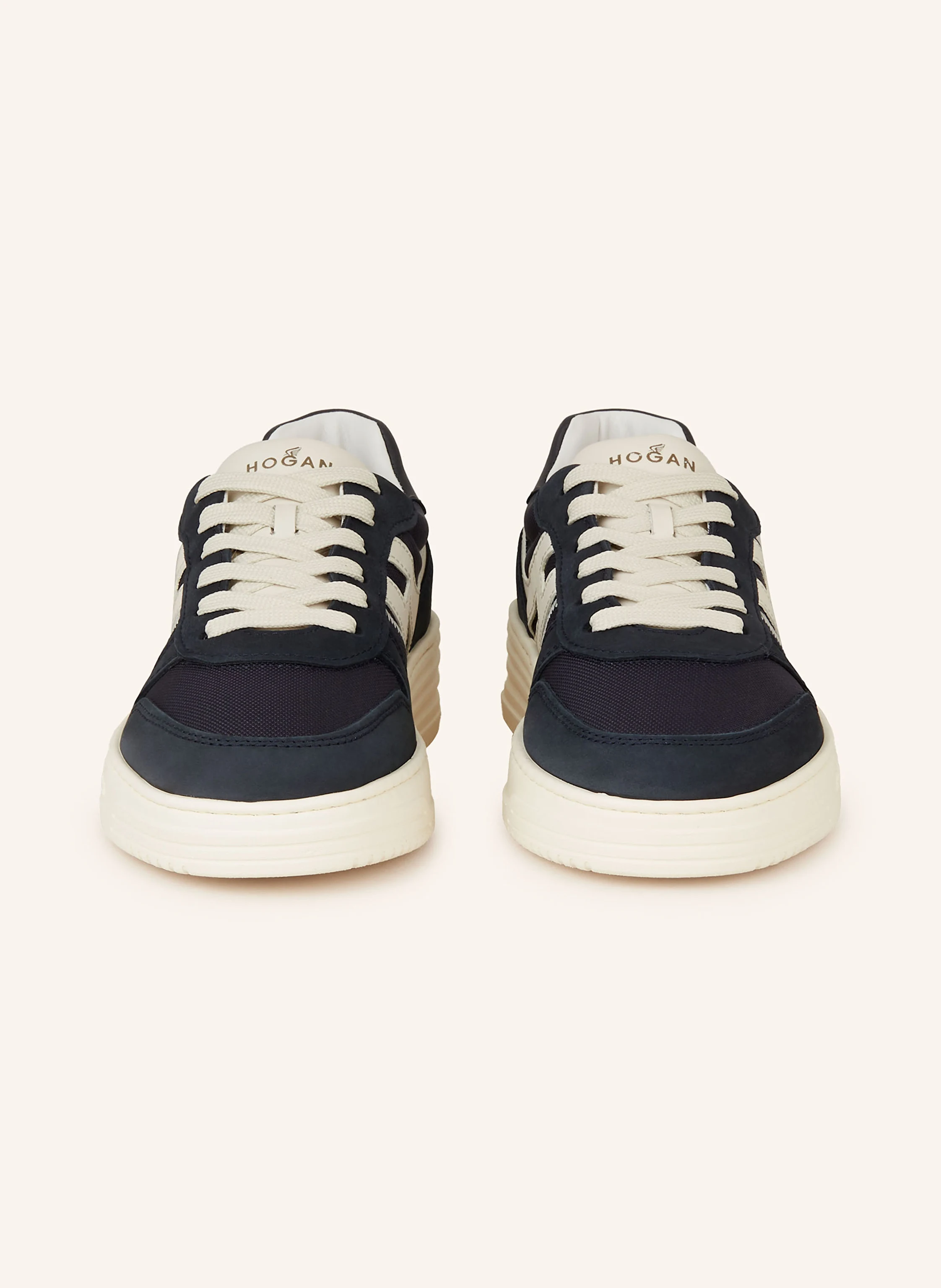 HOGAN Sneaker H630 ALLACCIATO