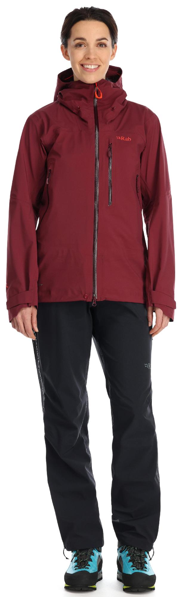 Rab<br>Firewall Wmns