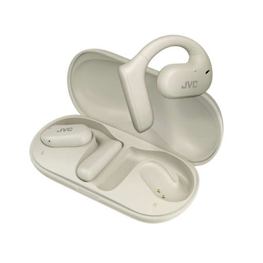 Fones de ouvido sem fio Bluetooth JVC HA-NP35T-WU