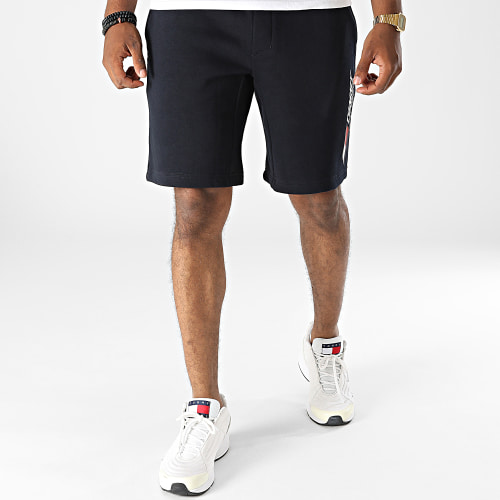 Short Jogging Essentials 7925 Bleu Marine
