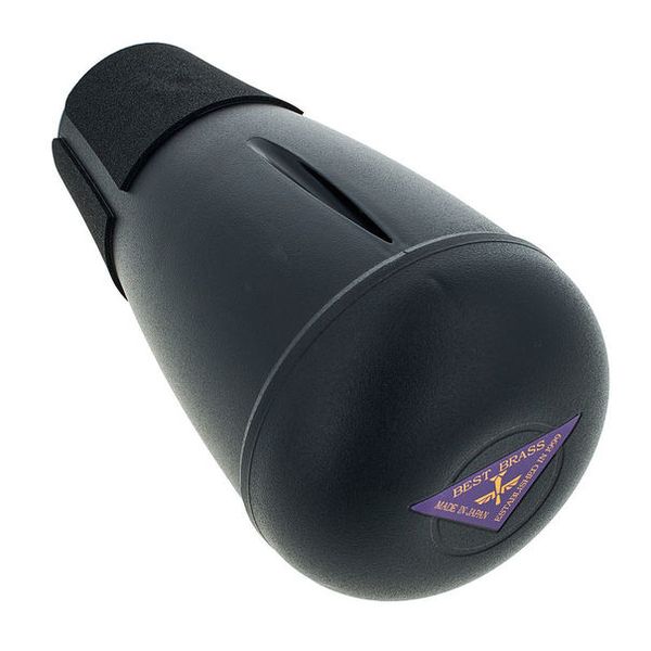Best Brass Warm Up Junior Horn Mute