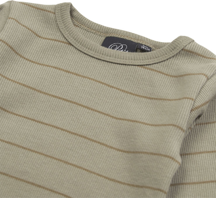 Sofie Schnoor Body Dusty green