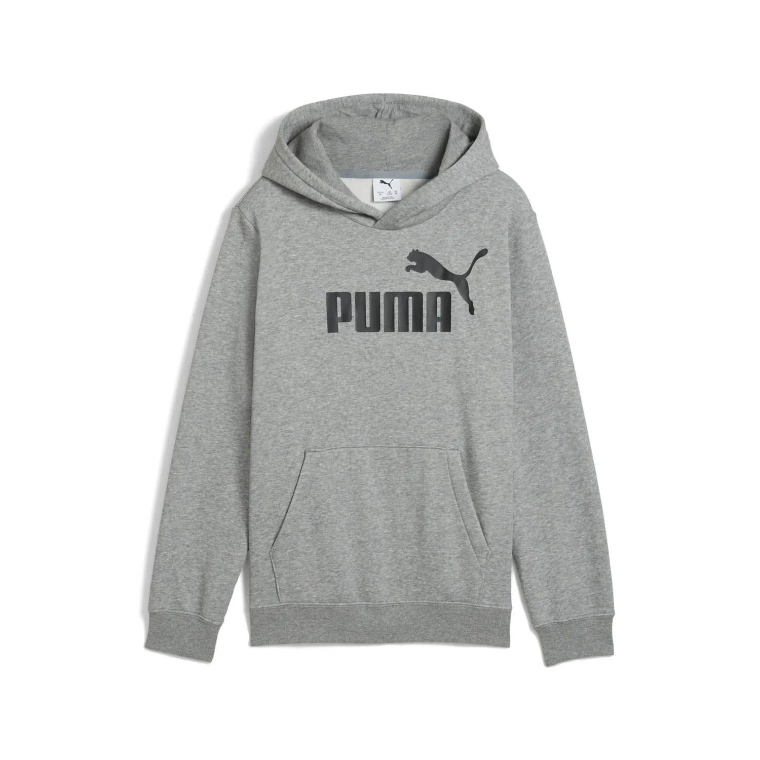 PUMA  Essentials Big Logo Hoodie Kids
