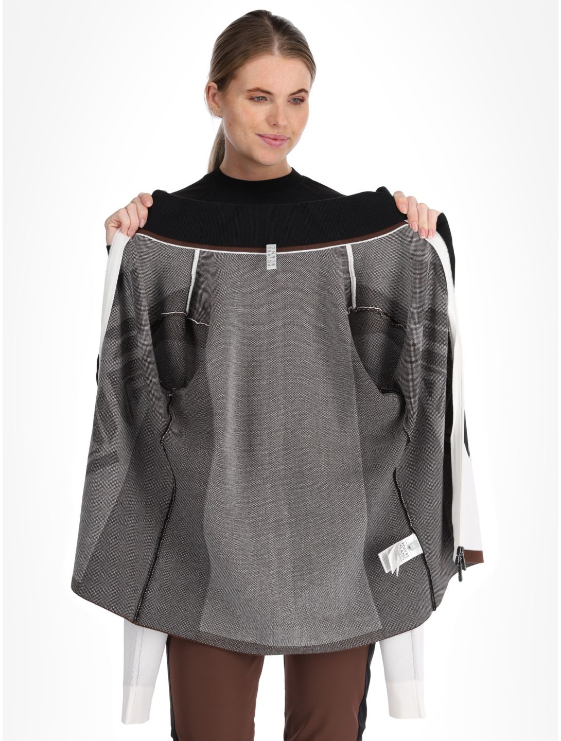 Traditional 24PBH3501/WO vest dames