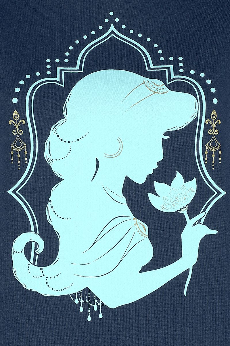 Jasmine | Aladdin Sweat-shirt