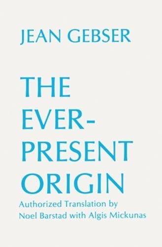 The Ever-Present Origin (Paperback)
