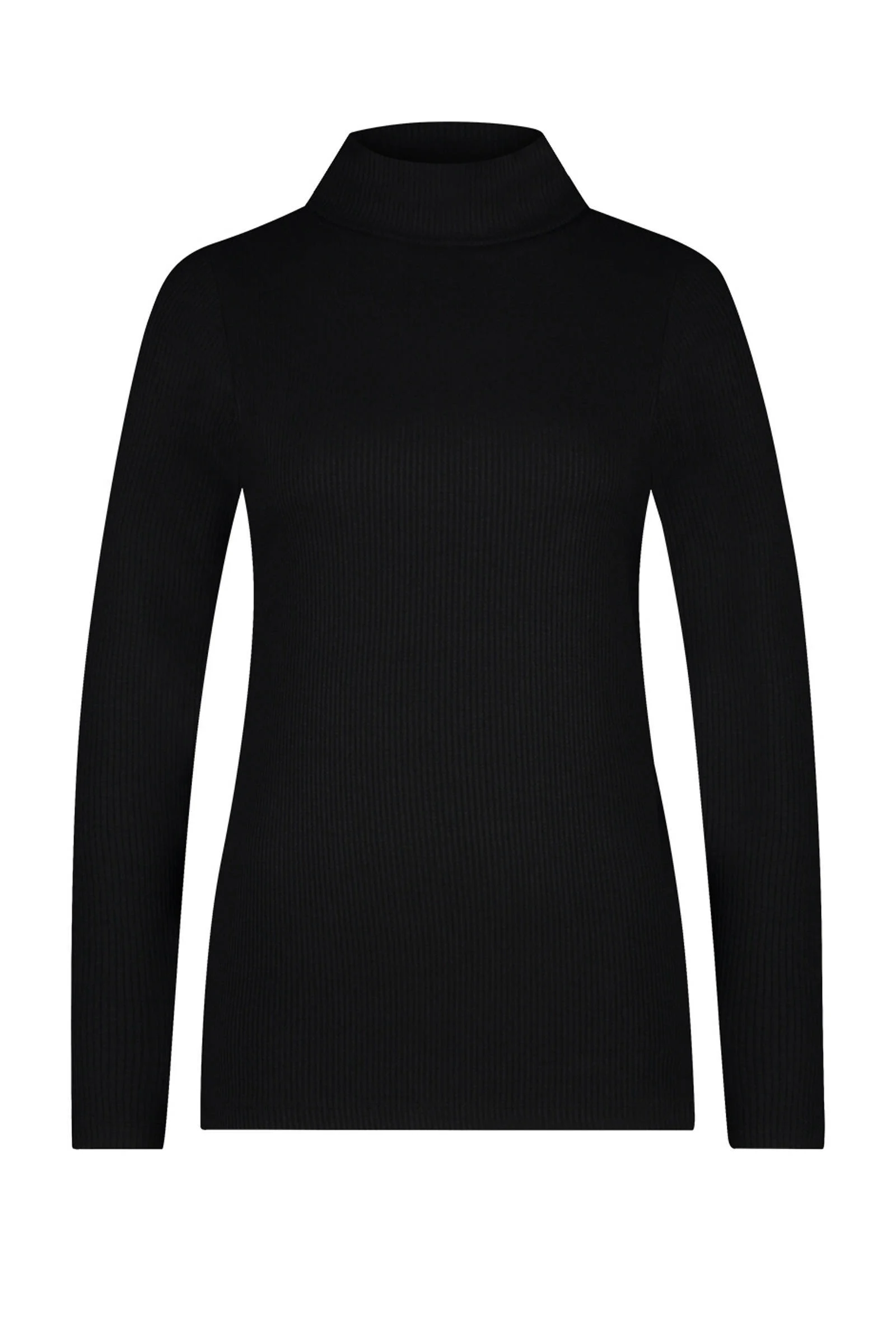 ten Cate thermoshirt met Viloft zwart