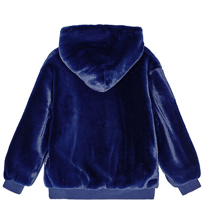 Molo H?ttetr?je - Maureen - Vibrant Blue