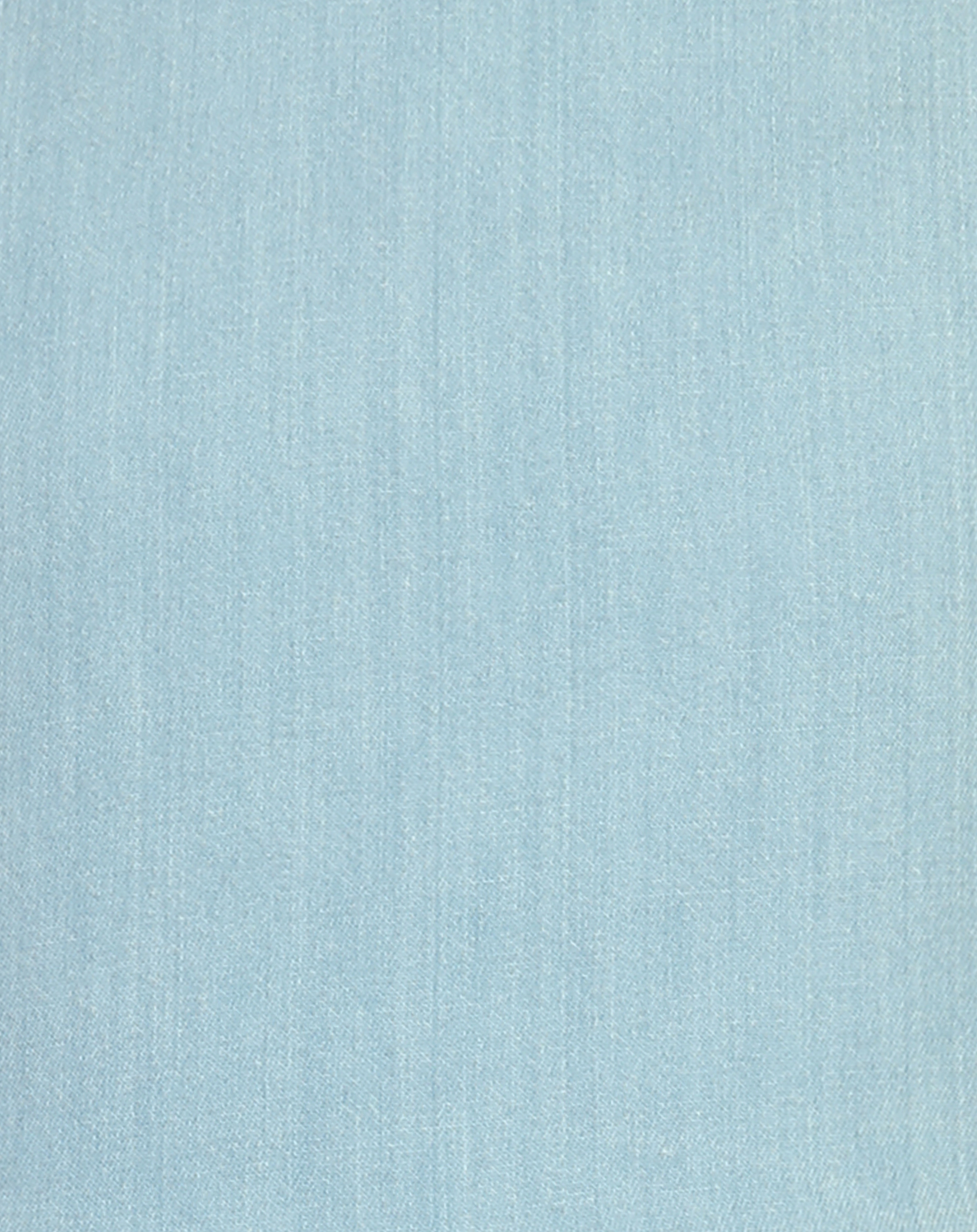 Trägerkleid POCKETS in hellblau