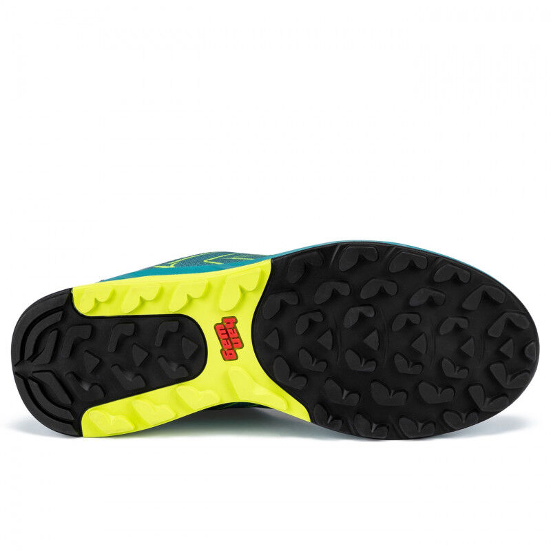 Coastridge Low Lady ES - Chaussures randonnée femme