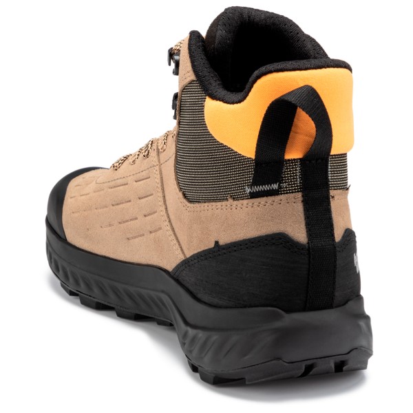 Hanwag - Kaduro Mid GTX - Chaussures de randonnée