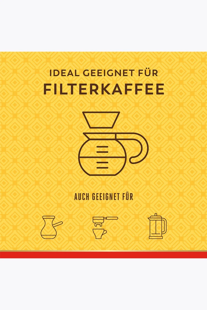 Julius Meinl Jubiläum 500g gemahlen
