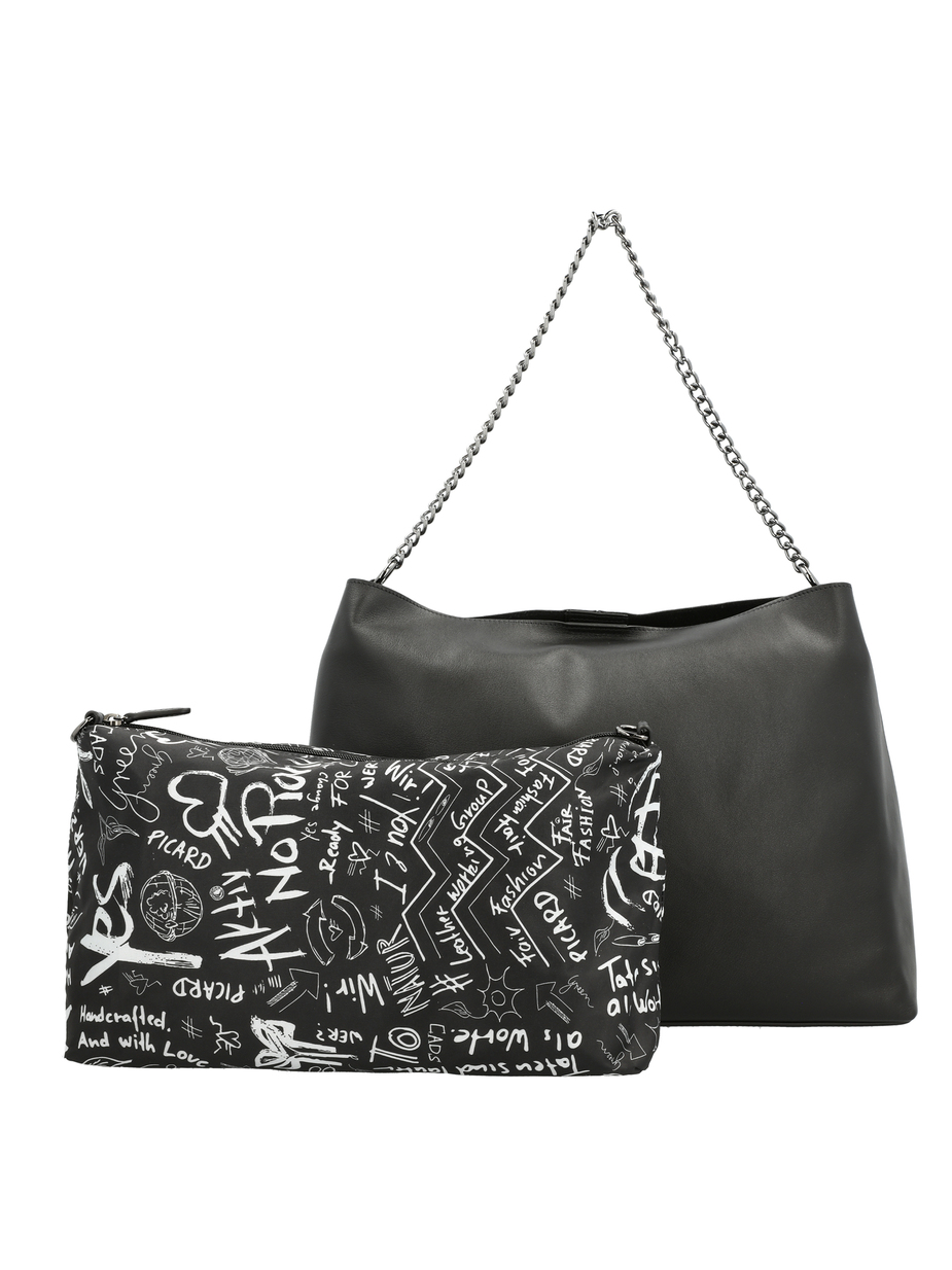 PICARD SCHULTERTASCHE EMMA R227