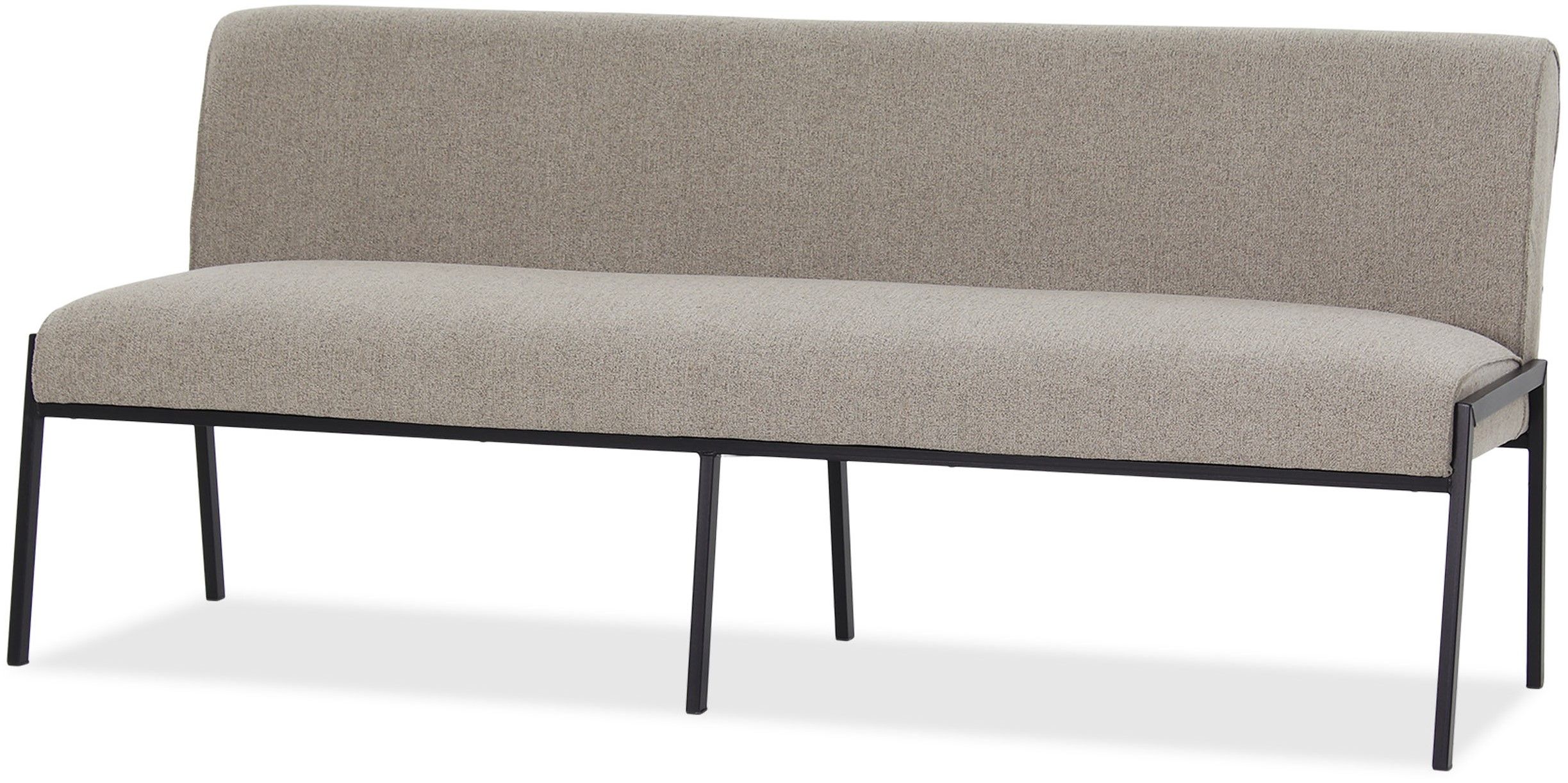 Eettafelbank Duuk D67 x H86 cm