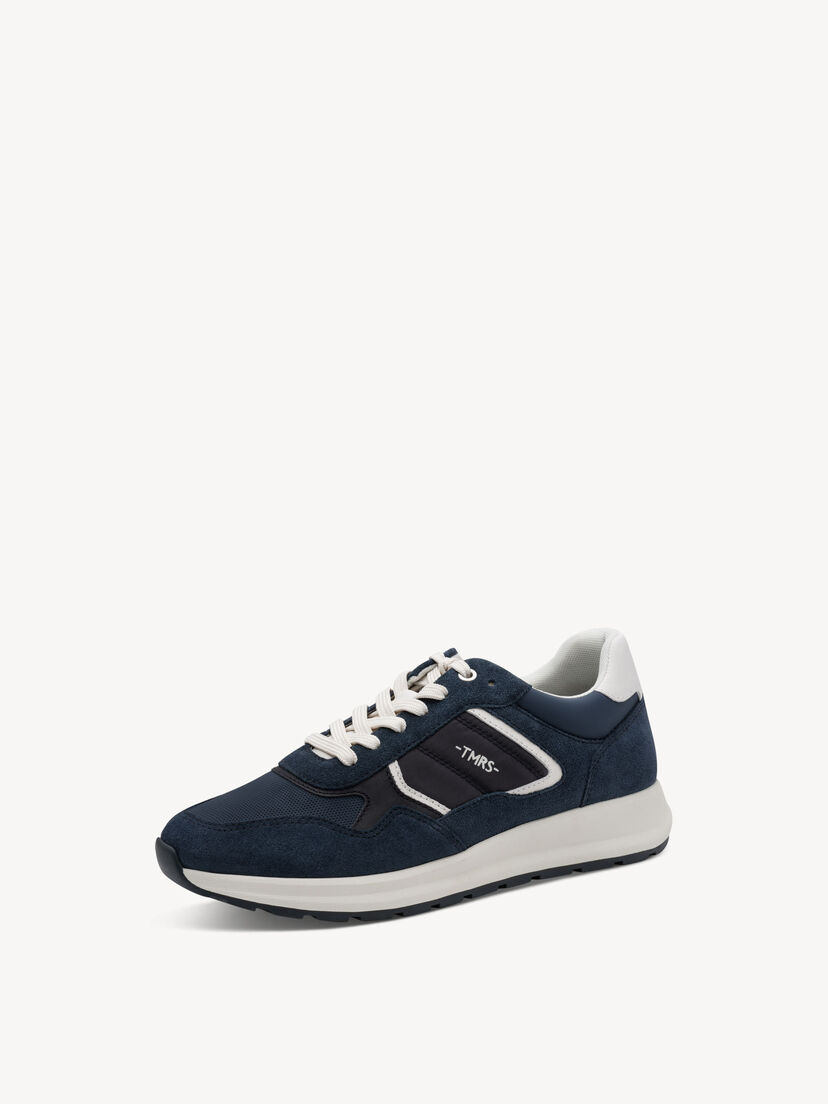 Sneaker - blauw