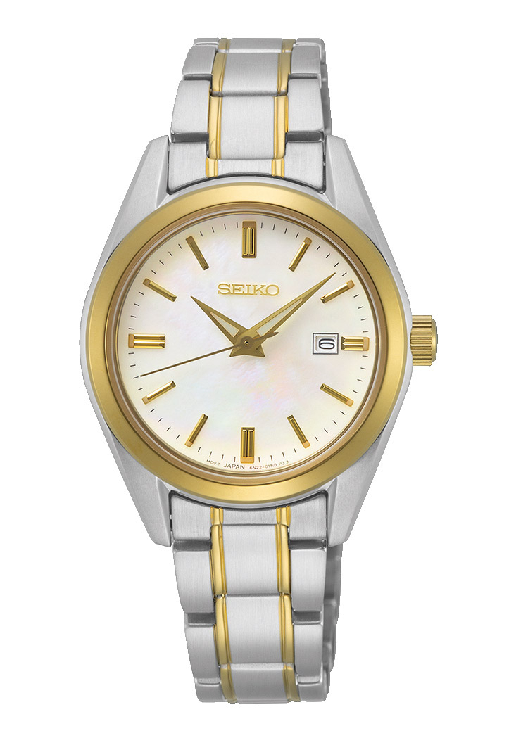 Seiko Damenuhr SUR636P1