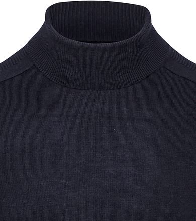 Blue Industry Coltrui Navy KBIW23-M11-navy kopen