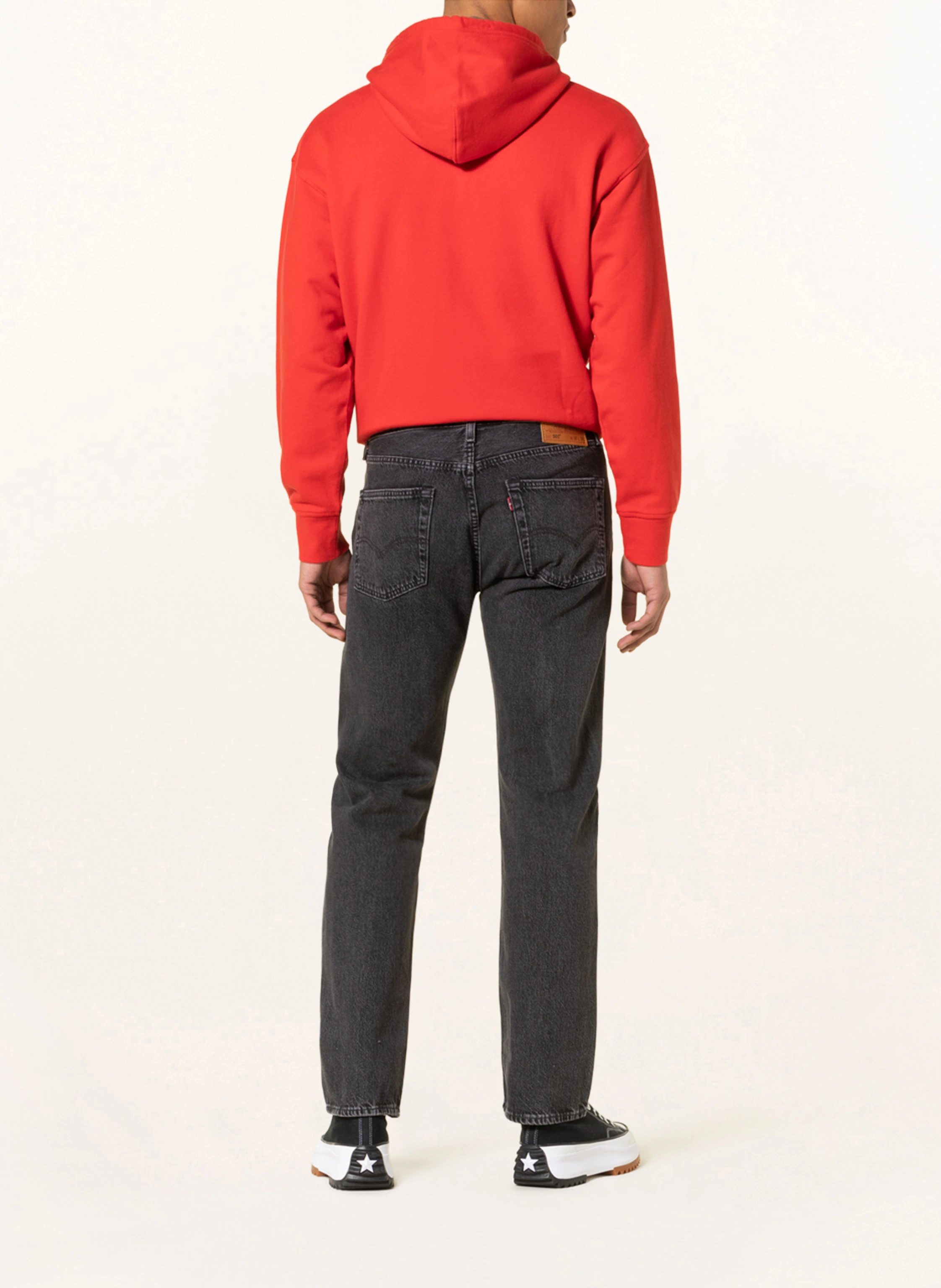 Levi's® Jeans 501 Straight Fit