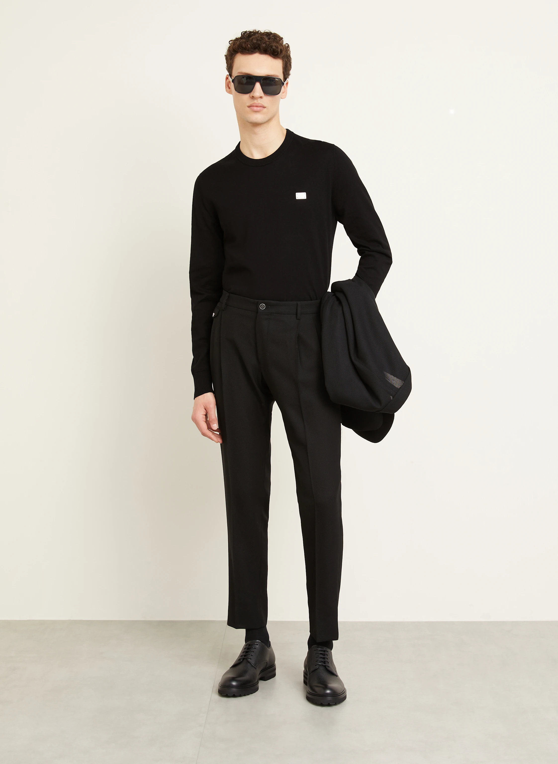 DOLCE & GABBANA Pullover