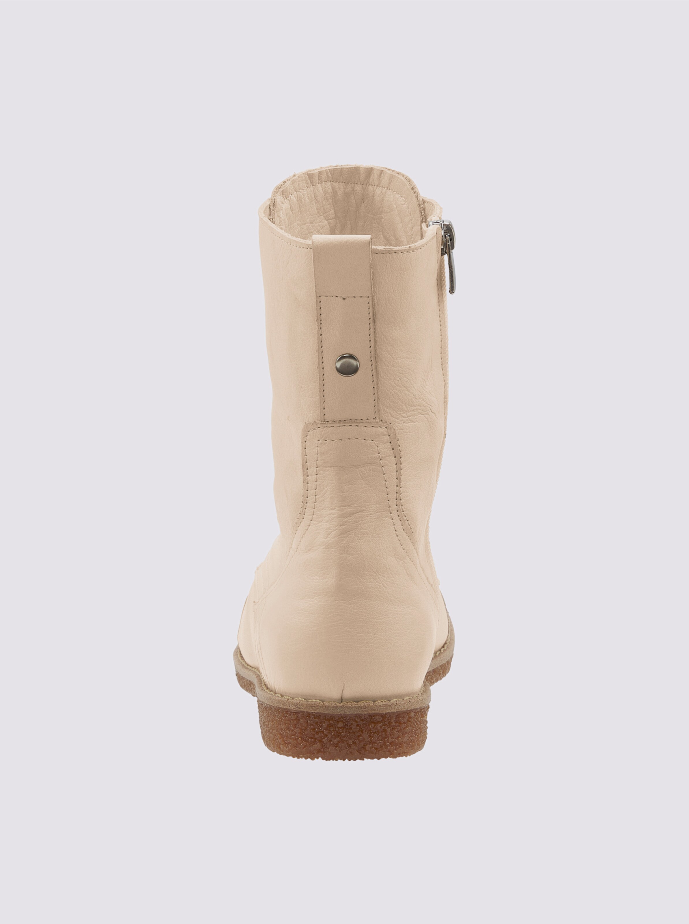 Schnürstiefelette