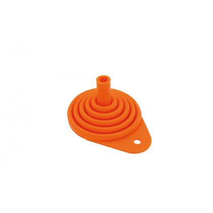 Entonnoir Brazoline EN SILICONE Universel