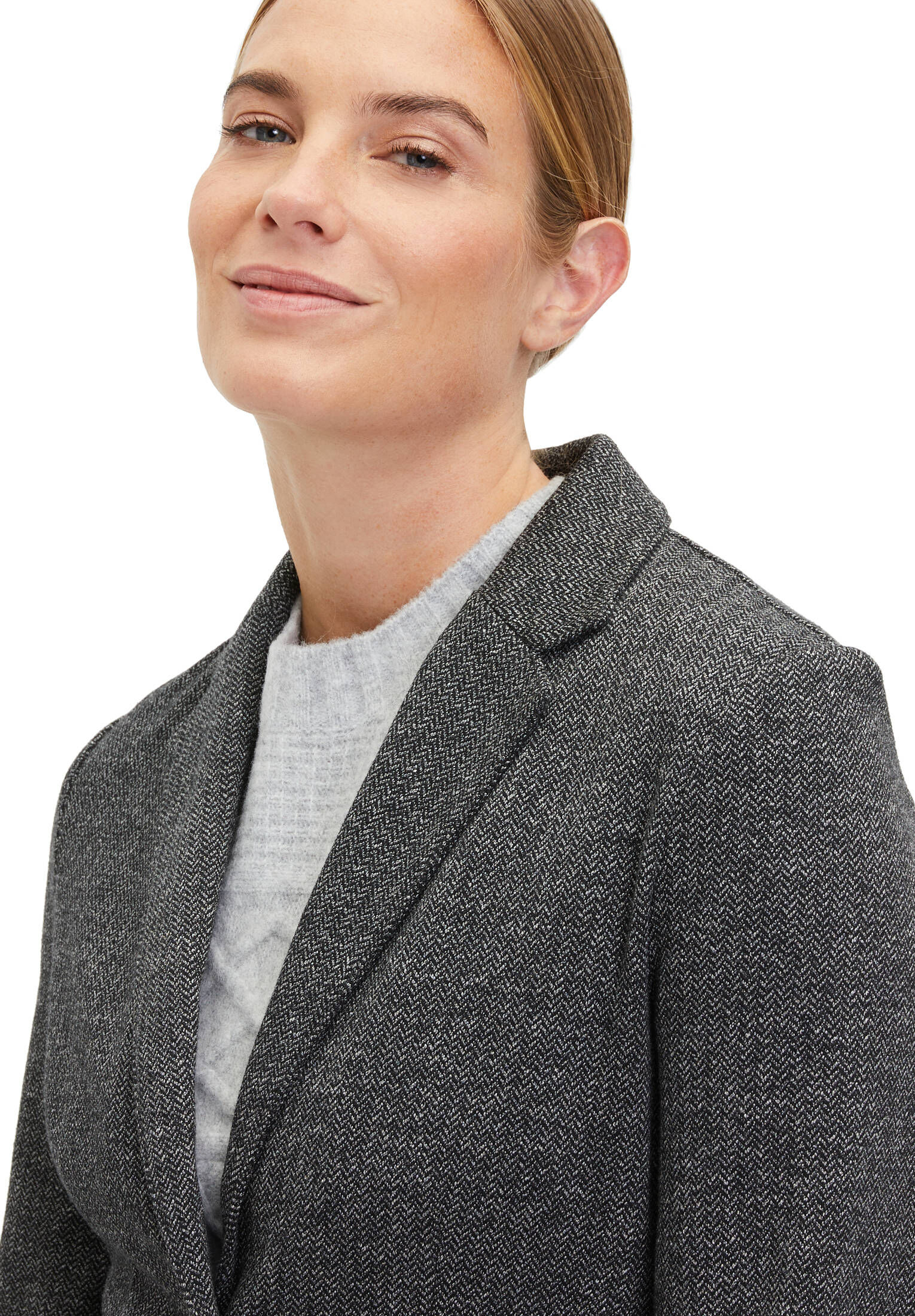 Cartoon| Damen Casual-Blazer