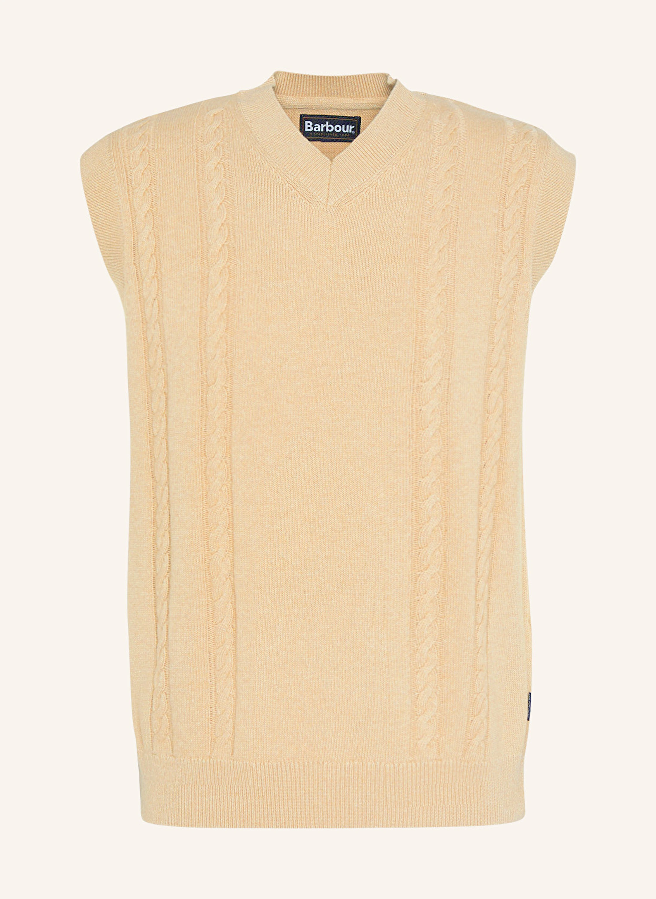 Barbour Pullunder NAVAR