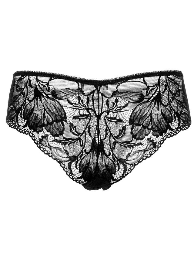 2er Pack Pantys aus Spitze