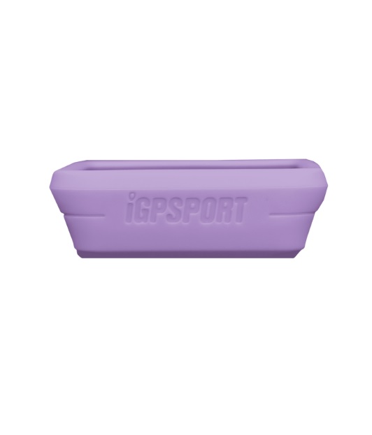 iGPSPORT iGS320 Cover, Blå