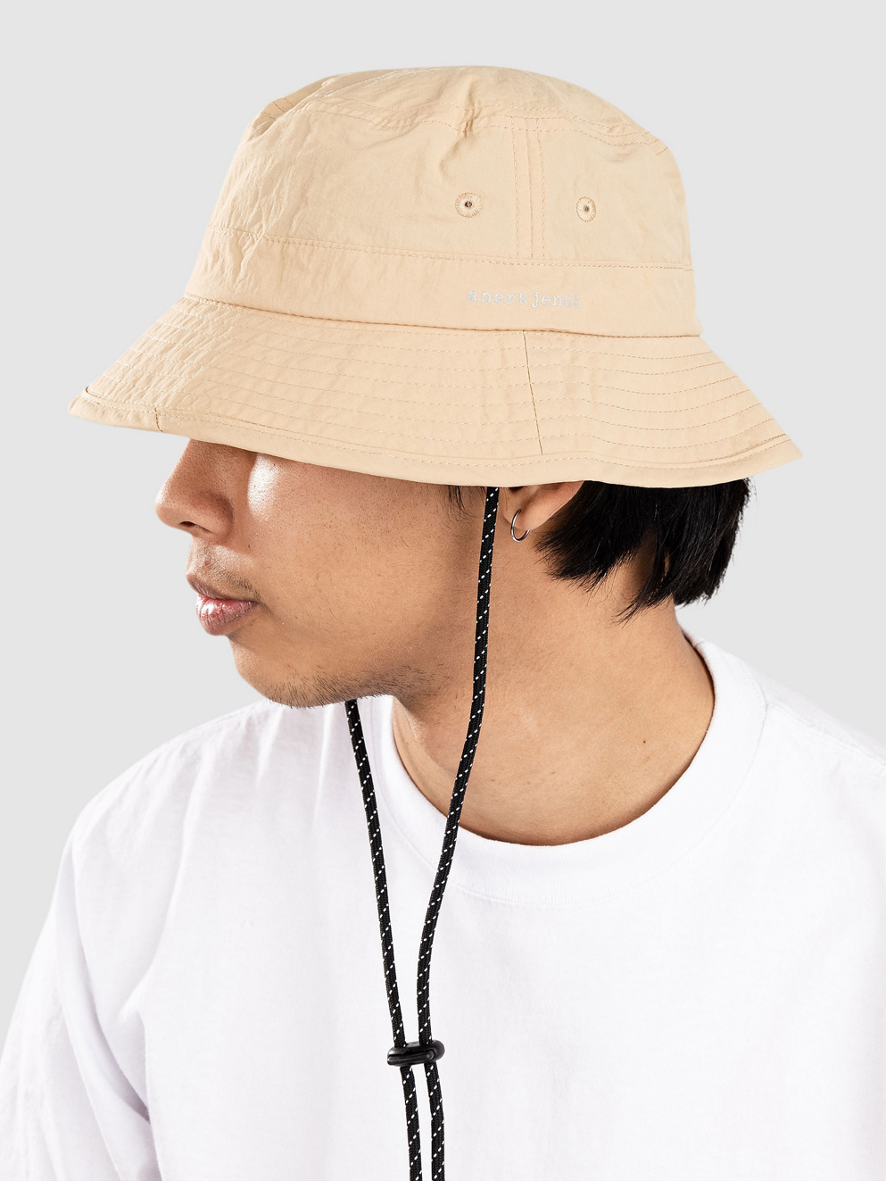 Anerkjendt Akbucket Bucket Hat incense