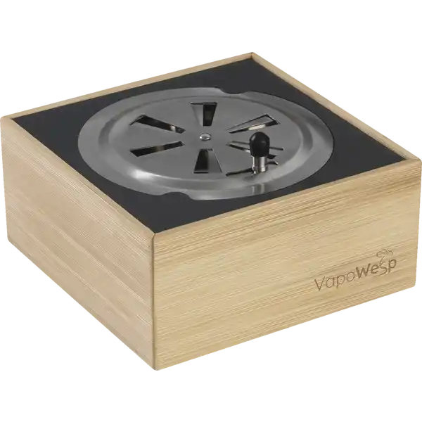 VapoWesp Räucherbox