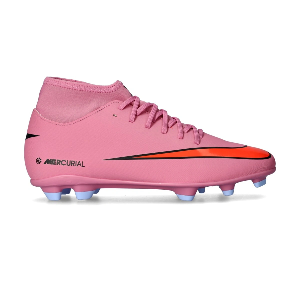 Chuteira Nike Air Zoom Mercurial Superfly 10 Club FG/MG