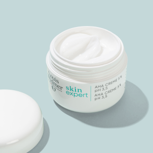 Louis Widmer AHA Creme 5%, 50 ml